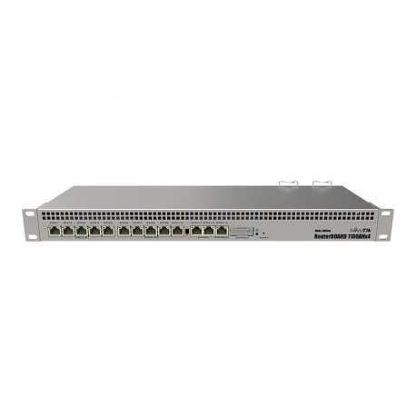 MikroTik RB1100 AHX4 Dude Edition