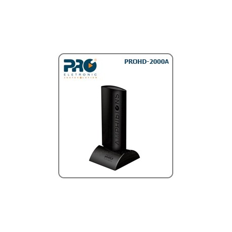 Proeletronic PROHD-2000A