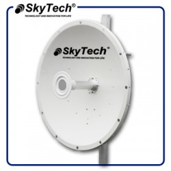 SkyTech SD6G30M2-PRO