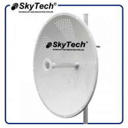 SkyTech Storm 3, SD7G34DP-PRO