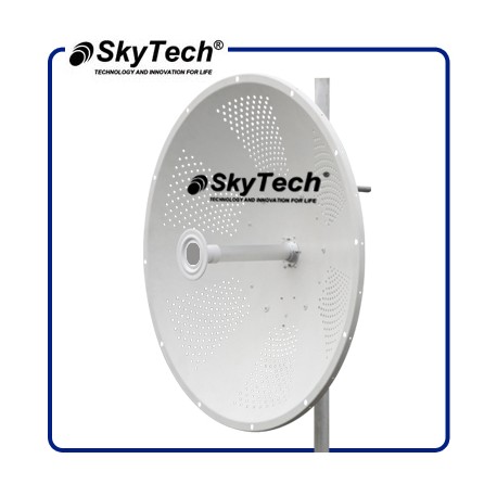 SkyTech SD7G34DP-PRO
