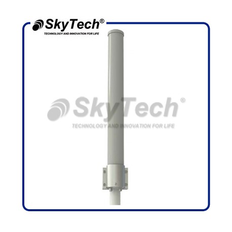 SkyTech  SO5813DP-PRO