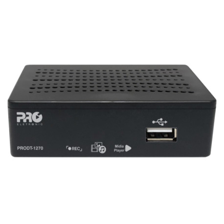 Proeletronic PRODT-1270
